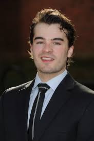 2017-18 Men's Ice Hockey Roster