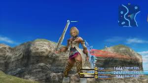 Final fantasy xii ashe hd wallpaper. Final Fantasy Xii The Zodiac Age Is The Best Final Fantasy Done Even Better Digitally Downloaded