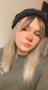 FIF MY TRANS JOURNEY (MTF last pic is before transition) this journey has  been crazy and amazing at the same time figuring myself out and how i'm  supposed to be feels amazing