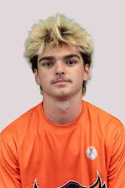 2025-26 Men's Bowling Roster