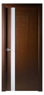 Versai Interior Door Wenge Doors Interior Wood Doors Interior Interior Doors For Sale