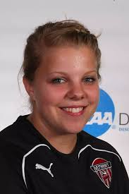 2011 Women's Soccer Roster