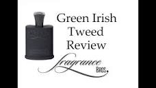 Creed Green Irish Tweed Review! Universally Beloved Fragrance ...