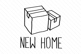 Download New Home Boxes Svg Cut Files Download Free Svd 2553564677 Cutting File SVG Cut Files