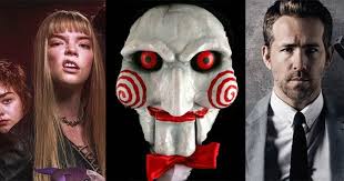 Cuando aparece una nueva víctima de asesinato con los signos característicos de jigsaw. Mutantes Lo Nuevo De El Juego Del Miedo Y Otros Cambios En Los Proximos Estrenos Cines Argentinos