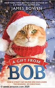 Last christmas i gave you my heart. A Gift From Bob Streaming Ita 2020 Gratis In Altadefinizione