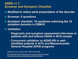 The symptoms of adhd are mainly focusing on the symptoms of inattention, hyperactivity and impulsive behaviors. Bipolar Disorder And Adhd In Adults Ppt Download