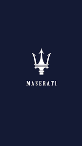 Maserati Car Logos Car Brands Logos Maserati