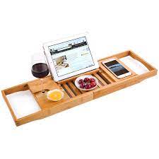 We did not find results for: Hankey Bamboo Bathtub Caddy Tray Extendable Luxury Spa Organizer With Folding Sides Natural Ecofriendly Wood Integrated Tablet Smartphone Wine Book Holders Buy Online At Best Price In Uae Amazon Ae