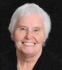 Margaret Kane Charlton Obituary