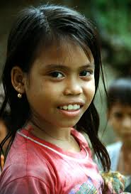 Indonesia's invisible people face discrimination, and sometimes death, by database. An Indonesian Girl In Java Indonesia Indonesian Girls People Of The World Little Brothers