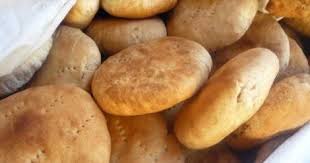 Ingredientes 18 Panes 1 Kilo De Harina Levadura 1 Taza De Agua Tibia 1 Cucharada De Sal 1 Taza D Pan Amasado Pan Amasado Receta Pan Dulce Mexicano Recetas