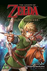 Read Book The Legend Of Zelda Twilight Princess Vol 4 4 Download Pdf Free Epub Mobi Ebooks Akira Himekawa Twilight Princess Zelda Twilight Princess