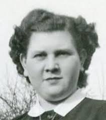 Geraldine Kissling Obituary (2015)