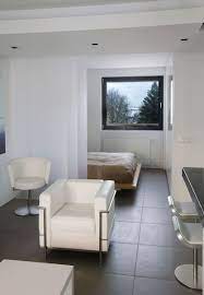 560 Square Foot Studio Apartment In Iceland Idesignarch Interior Design Architecture Interior Decorating Emagazine Contemporary Apartment Modern Apartment Design Apartment Design
