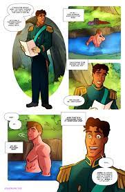 Phausto] Royal Call 2 [Eng] - MyReadingManga