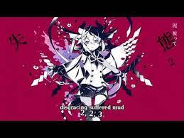 kairiki bear feat meika mikoto angel eng sub youtube bear art anime miku hatsune vocaloid