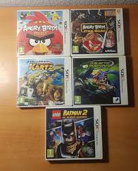 Descarga roms de nintendo ds y nintendo 3ds en español, por mega y mediafire gratis, descarga juegos de pc, juegos de pc español. Juegos Nintendo 3ds De Segunda Mano Por 50 En Almeria En Wallapop