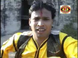 SATISH DAS STAGE WITH RANI...IN DHANBAD MUST WATCH {NIMAY KUMAR} ITS MY  ORIGANAL RECORDING VIDEO