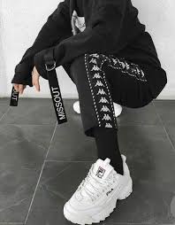 Fashion Fashiondesign Streetstyle Streetwear Fashionoutfits Outfits Outfitoftheday Clothing Clothes Tumblr Fashion Fashion Outfits Streetwear Fashion