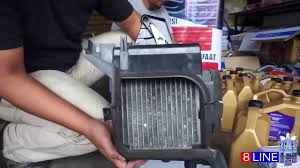 Cara guna 8line coil treatment pada kereta wira. Cara Mudah Gunakan 8line Coil Treatment By Zaolas Auto