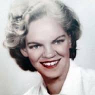 Leona Maureen Mitchell Obituary (1935