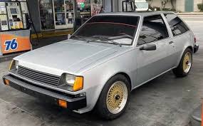 Image result for Silver 1980 Colt