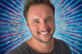 Who is James Bye? Meet Strictly Come Dancing 2022 contestant