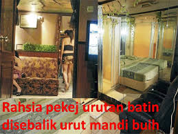 Walaupun usianya sudah di atas 55 tahun, 20 tahun di atas suamiku dan 27 tahun. Pusat Urut B2b Melaka