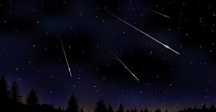 Filosofi bintang (seutas pesan hidup). Juni 2021 Terjadi Hujan Meteor Arietid Dan Fenomena Langit Lainnya Tirto Id