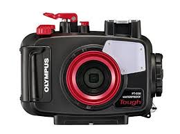 Olympus Underwater Housing Pt 058 For The Olympus Tg 5 Digital Camera Compact And Light Bodyweight Underwater Housing Made For Underwater House Best Underwater Camera Digital Camera