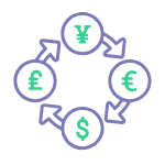 Vizualizare detalii curs valutar bt. Curs Valutar Online In Timp Real Curs Valutar Bnr Februarie 15 2021