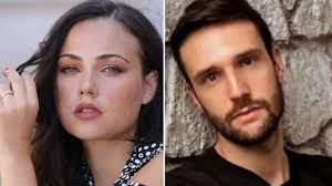 Rosalinda Cannavo E Andrea Zenga Ai Ferri Corti Litigio In Diretta Social Solonotizie24