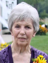 Obituary information for Mary Lucy Goike