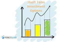 Short-Term Investment Strategies | Best Practices And Ventures