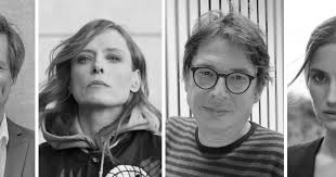 Jury for the 2023 Nordisk Film & TV Fond Prize announced