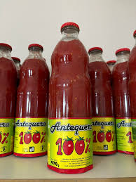 TOMATE TRITURADO ANTEQUERA X 970