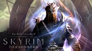 If you have mods or other dlc installed, either remove them, or change your load order from 02 to 03 to 04 or higher depending on the mods and dlc you have currently installed and how they alter skyrim's item database. Skyrim Elder Scrolls V Dragonborn Dlc Download