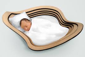 See more ideas about best baby cribs, cribs, baby cribs. Baby Crib Yanko Design
