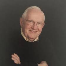 Robert K. DeVries Obituary & Funeral