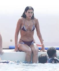 Dua Lipa Nude & Sexy Collection – Part 1 (156 Photos + Possible Pussy Flash  And LEAKED Porn Video) | TheFappening