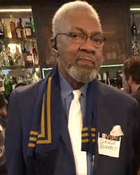 A big Happy Birthday to our NAACP 1st Vice President, Claude Burfect,  today! Claude Burfect, an NAACP member since 1957, is an activist force to  be reckoned with. Claude grew up in