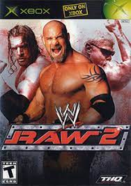 Day of reckoning chapter 6. Wwe Raw 2 Wikipedia