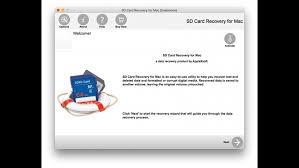 Designed for sd card and memory card used in digital camera or mobile phone, recoveryrobot memory card recovery software effectively recovers lost, deleted, corrupted or formatted data, photos, video, files from various memory card types including sd card, microsd, sdhc, cf. Sd Card Recovery For Mac Free Download Review Latest Version