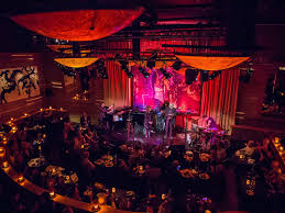 Une radio 100% jazz lounge. Discover The Best Jazz Clubs Weekly Events In Los Angeles Discover Los Angeles