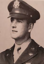 1LT Marion Philip Guthrie Jr. (1921-1944)