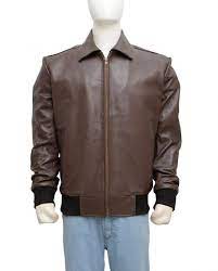 Happy Days Fonzie Leather Jacket Leather Jacket Real Leather Jacket Celebrity Jackets
