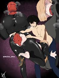 Rule34 - If it exists, there is porn of it  hentaidges  7149025