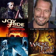 Happy birthday Howl Dead Aim Cowboy