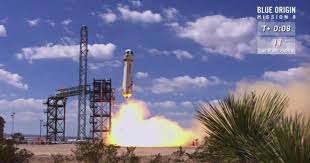 Jun 07, 2021 · cape canaveral, fla. Jeff Bezos Blue Origin Launches Rocket In Smooth Test Flight Cbs News
